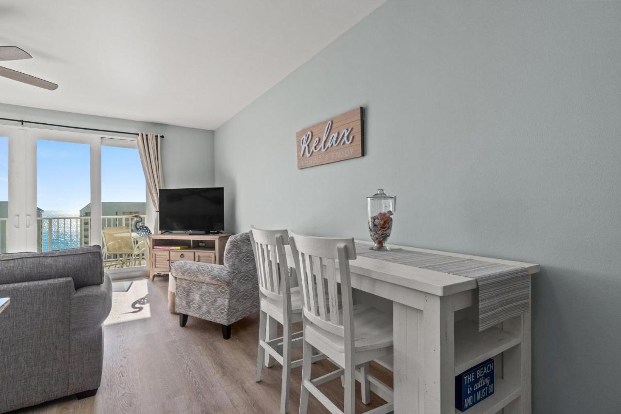 Living Right At Laketown Wharf #1016 By Nautical Properties Panama City Beach Exterior photo
