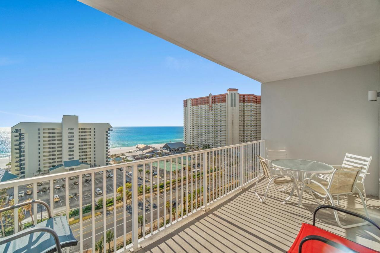 Living Right At Laketown Wharf #1016 By Nautical Properties Panama City Beach Exterior photo