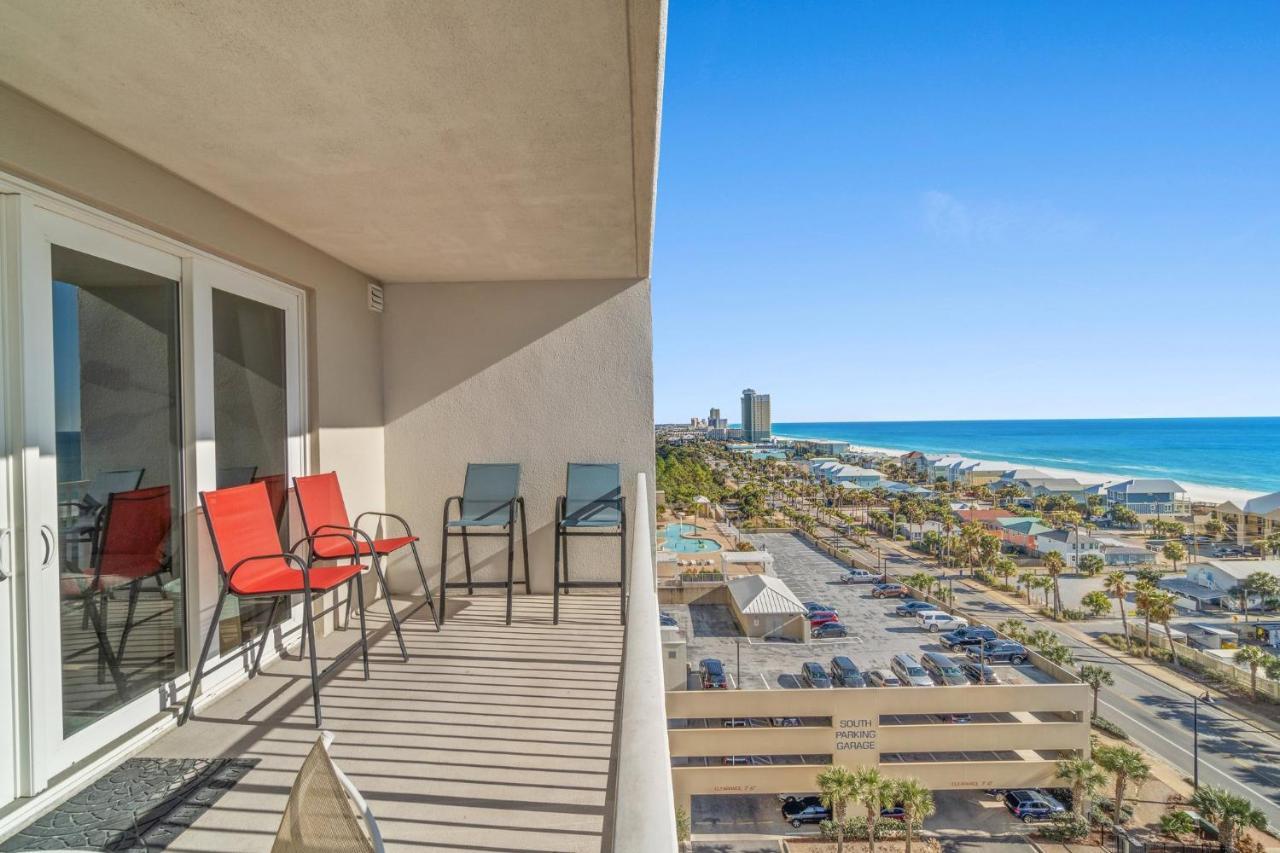 Living Right At Laketown Wharf #1016 By Nautical Properties Panama City Beach Exterior photo