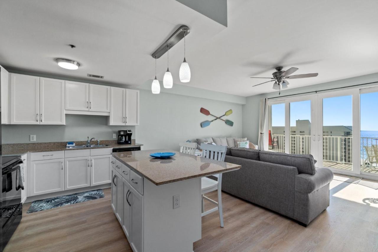 Living Right At Laketown Wharf #1016 By Nautical Properties Panama City Beach Exterior photo