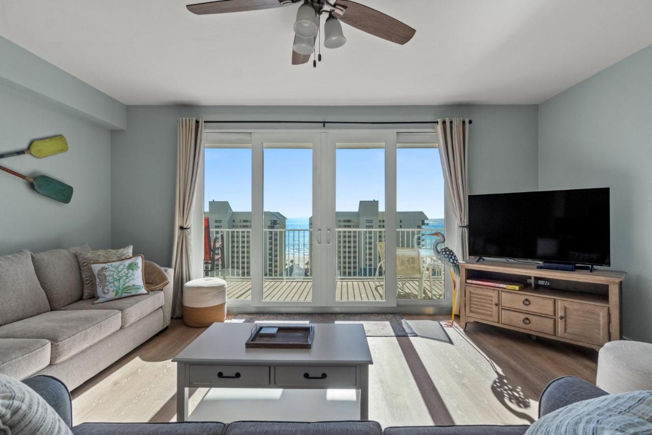Living Right At Laketown Wharf #1016 By Nautical Properties Panama City Beach Exterior photo