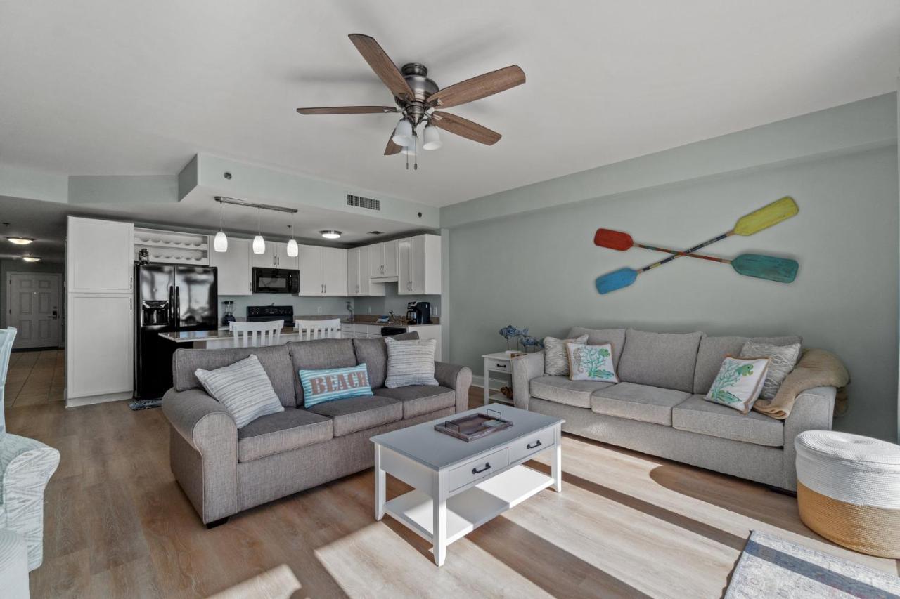 Living Right At Laketown Wharf #1016 By Nautical Properties Panama City Beach Exterior photo