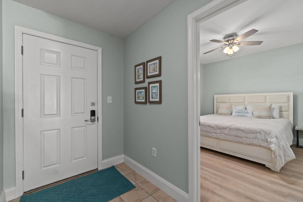 Living Right At Laketown Wharf #1016 By Nautical Properties Panama City Beach Exterior photo