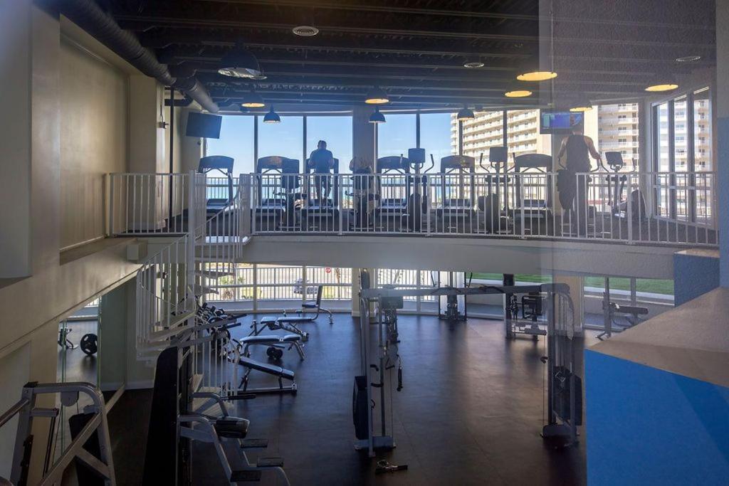 Living Right At Laketown Wharf #1016 By Nautical Properties Panama City Beach Exterior photo