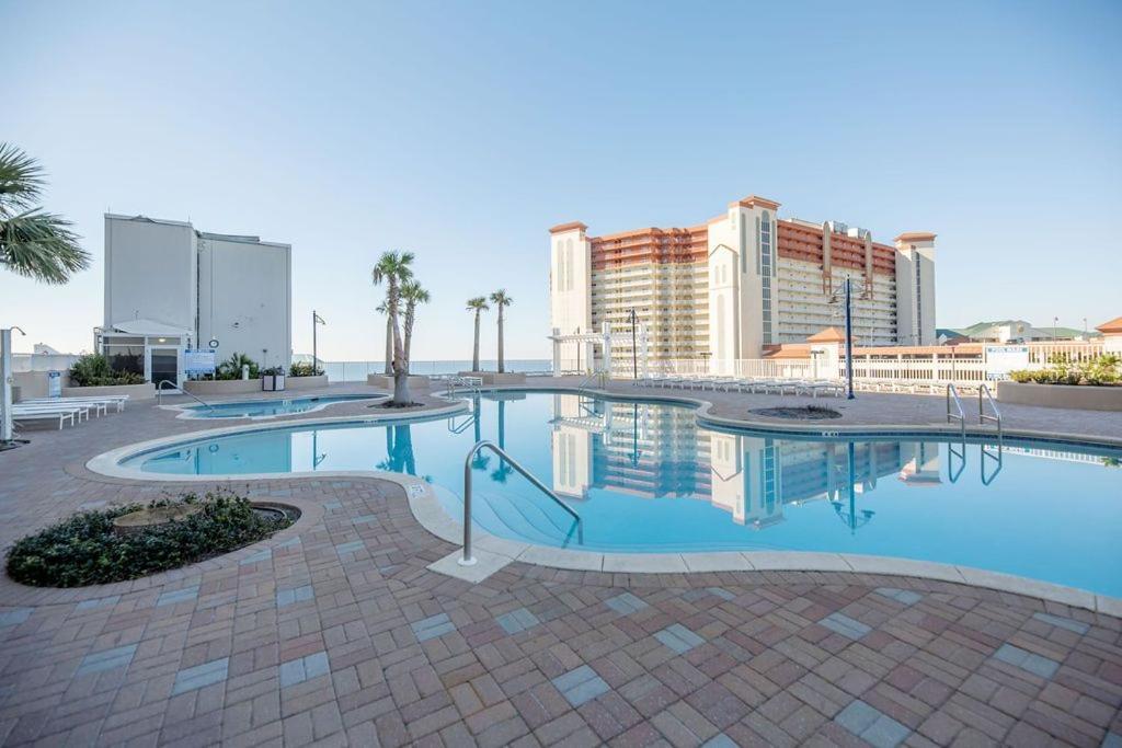 Living Right At Laketown Wharf #1016 By Nautical Properties Panama City Beach Exterior photo