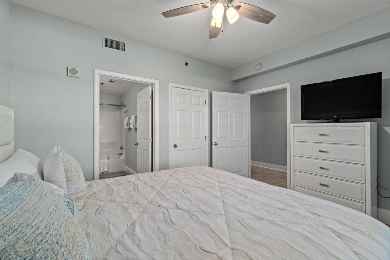 Living Right At Laketown Wharf #1016 By Nautical Properties Panama City Beach Exterior photo