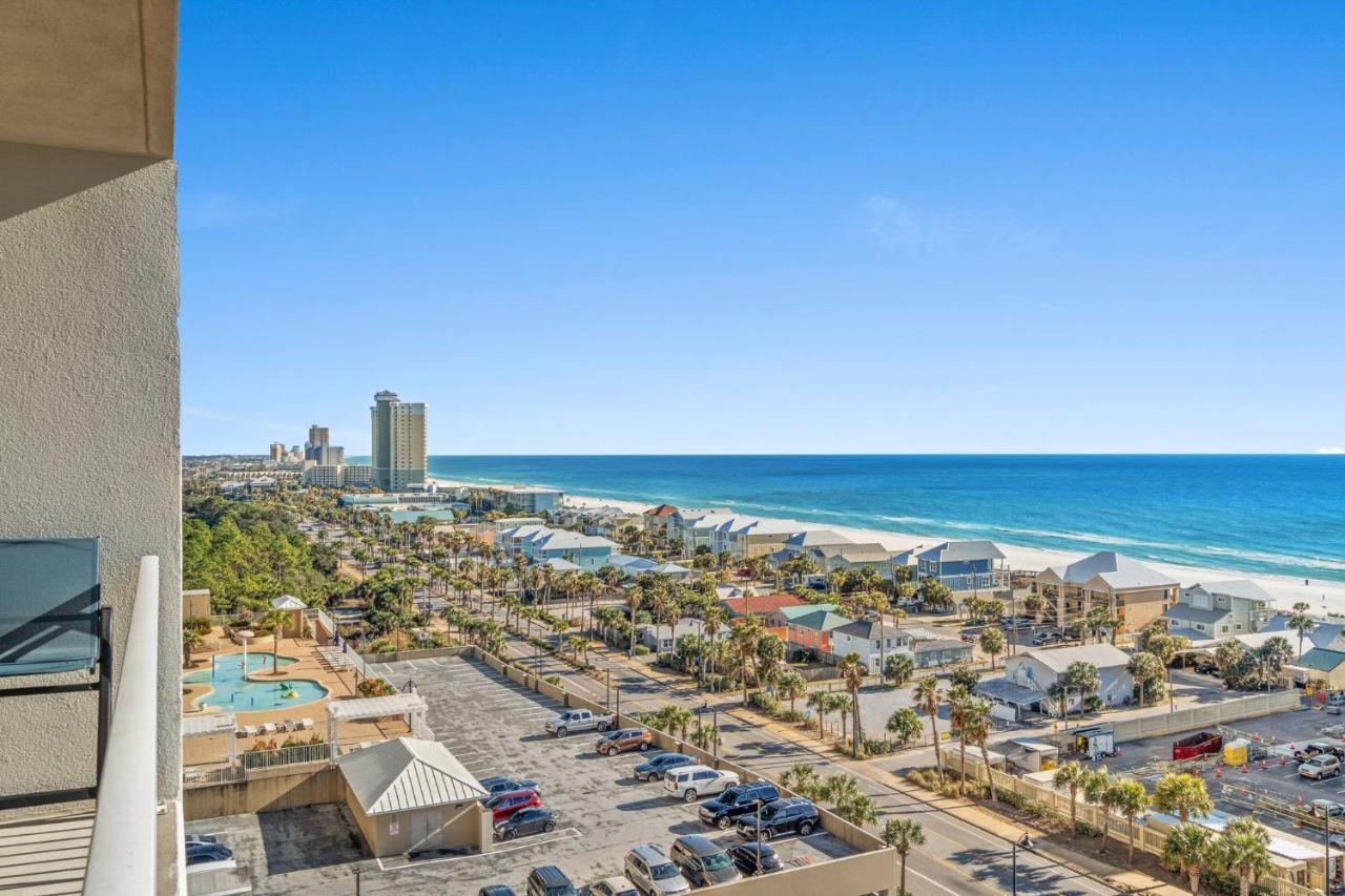 Living Right At Laketown Wharf #1016 By Nautical Properties Panama City Beach Exterior photo