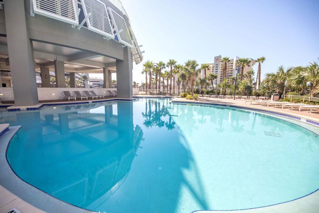 Living Right At Laketown Wharf #1016 By Nautical Properties Panama City Beach Exterior photo
