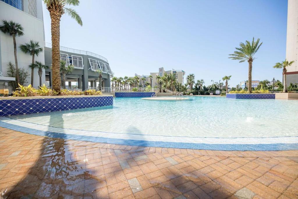 Living Right At Laketown Wharf #1016 By Nautical Properties Panama City Beach Exterior photo