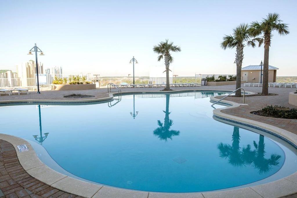 Living Right At Laketown Wharf #1016 By Nautical Properties Panama City Beach Exterior photo