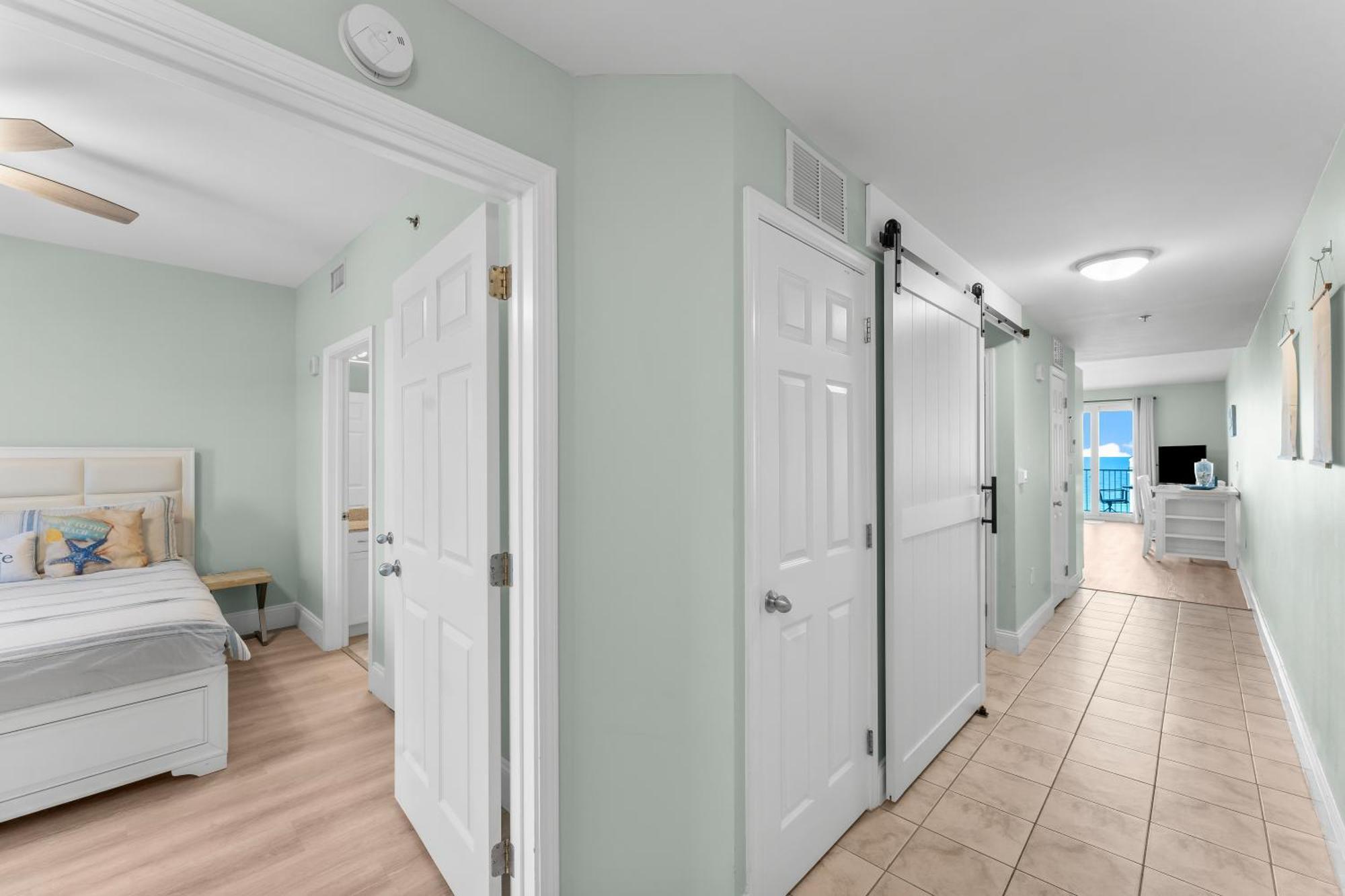 Living Right At Laketown Wharf #1016 By Nautical Properties Panama City Beach Exterior photo
