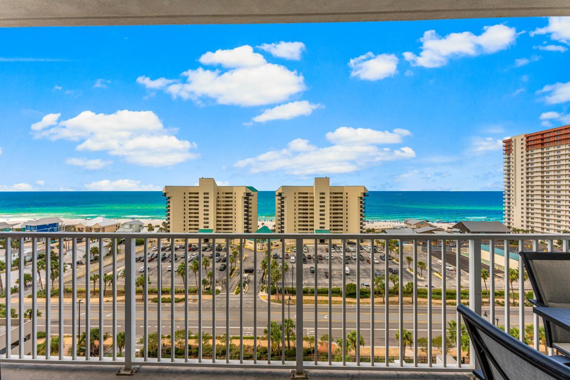 Living Right At Laketown Wharf #1016 By Nautical Properties Panama City Beach Exterior photo