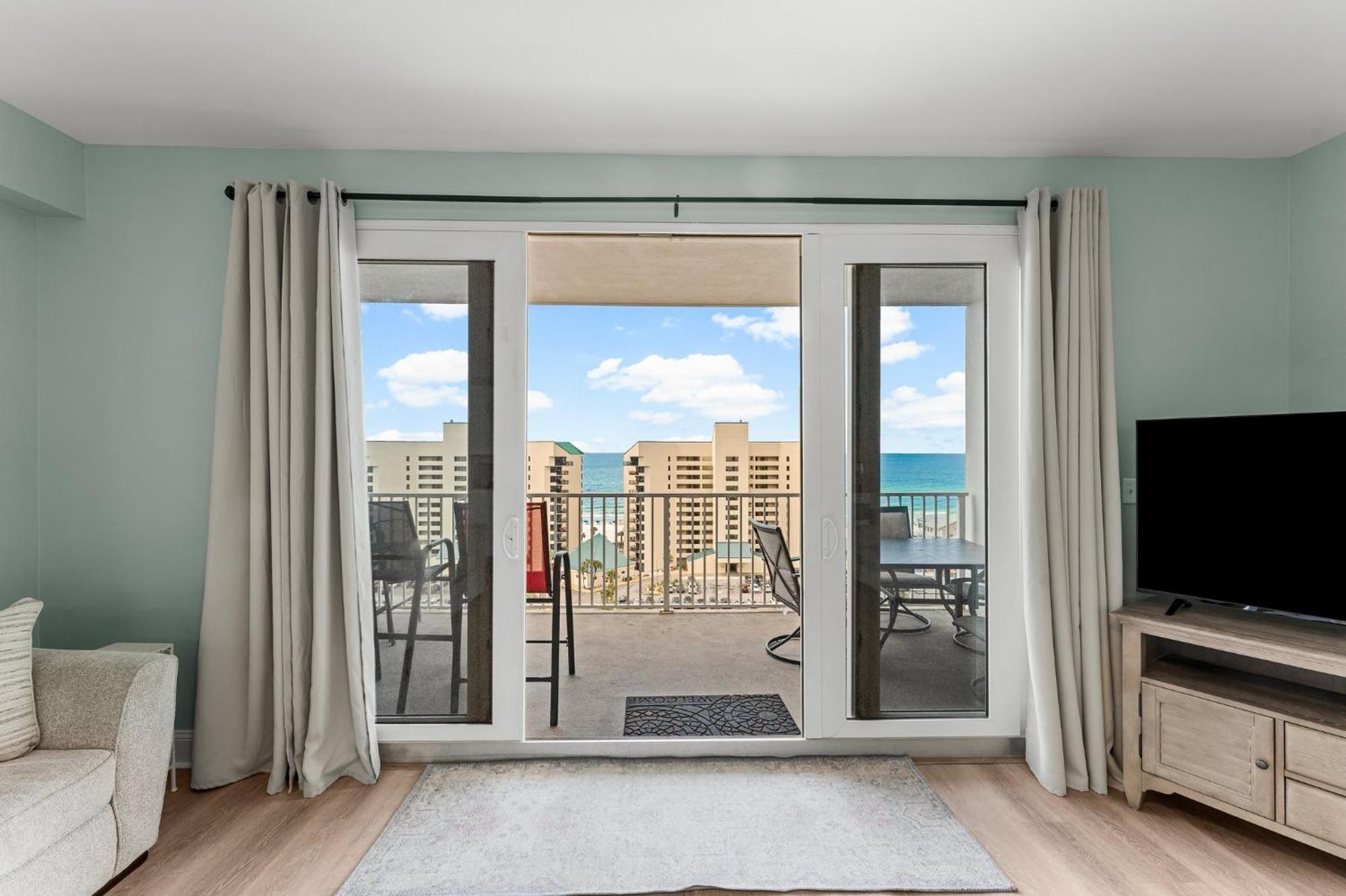 Living Right At Laketown Wharf #1016 By Nautical Properties Panama City Beach Exterior photo
