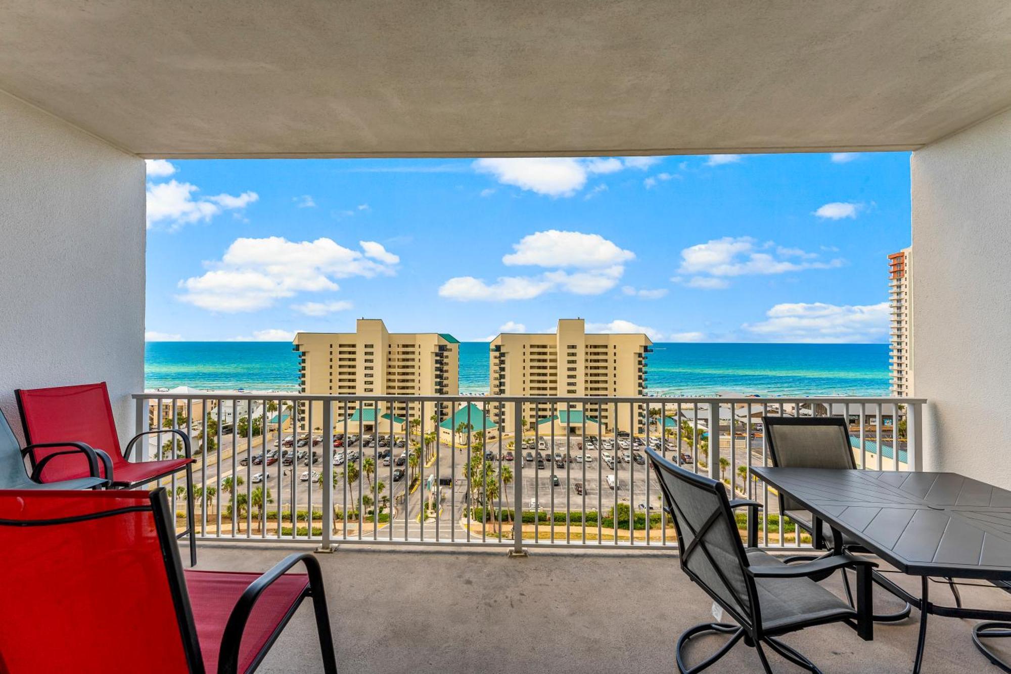 Living Right At Laketown Wharf #1016 By Nautical Properties Panama City Beach Exterior photo