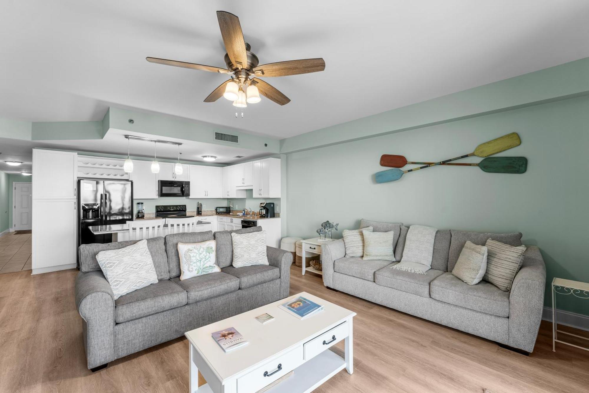 Living Right At Laketown Wharf #1016 By Nautical Properties Panama City Beach Exterior photo