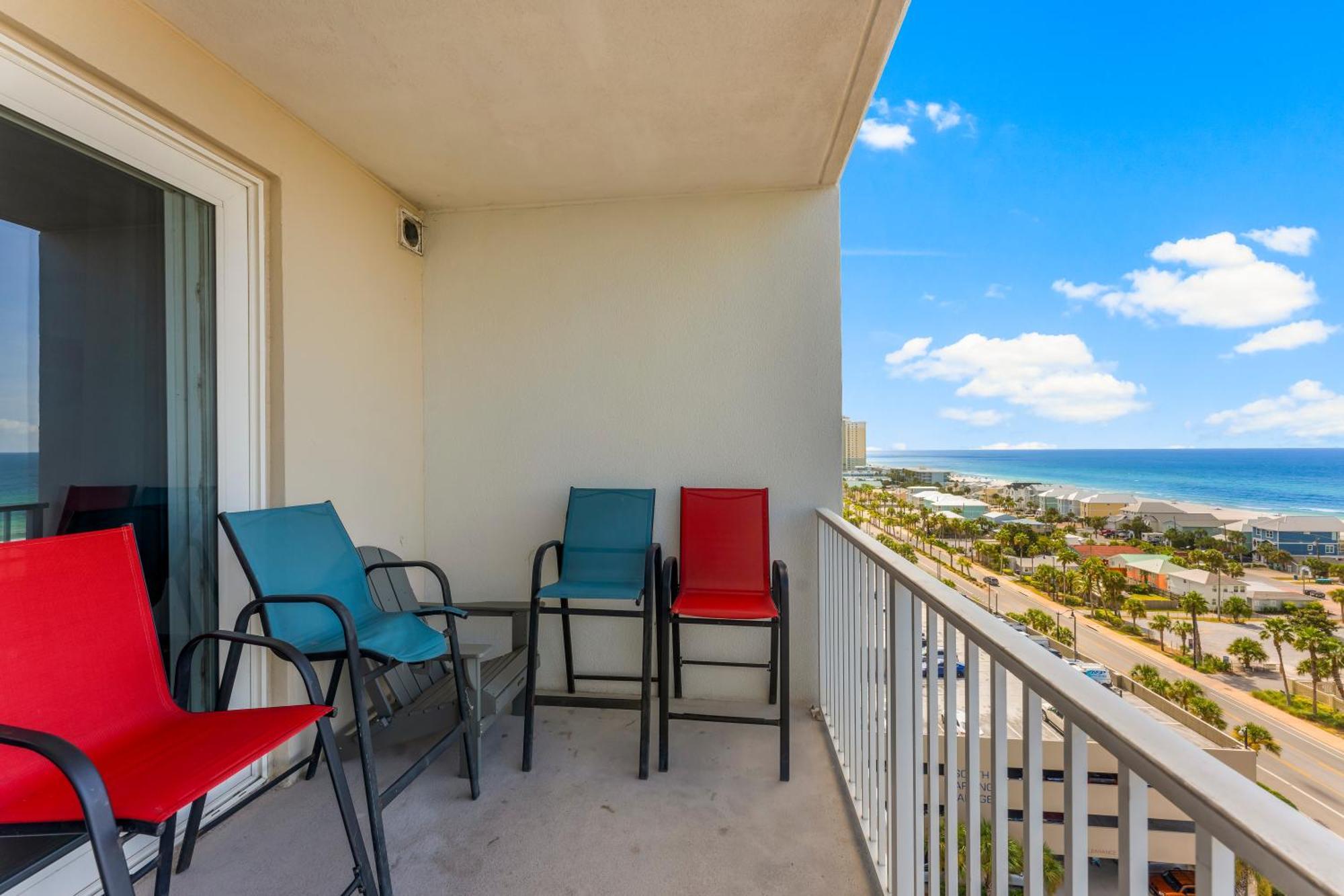 Living Right At Laketown Wharf #1016 By Nautical Properties Panama City Beach Exterior photo